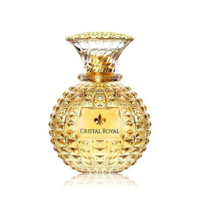 عطر مارينا دو بوربون كريستال رويال - العطور