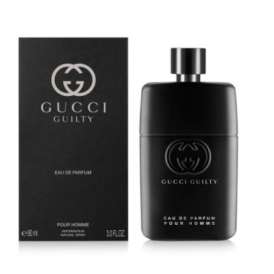 عطر  قوتشي جيلتي بور هوم - العطور