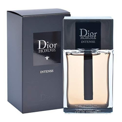 عطر كريستيان ديور هوم انتينس - العطور