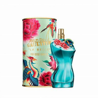 عطر جان بول غوتييه لا بيل بارادايس جاردن - العطور