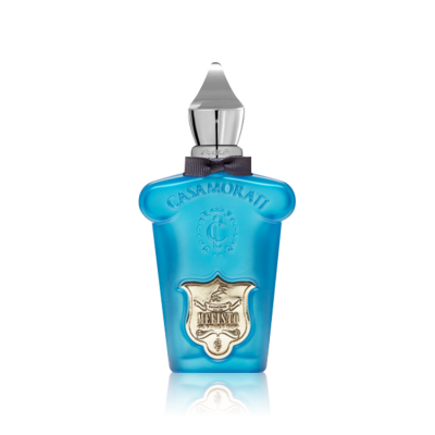 عطر زيرجوف كاساموراتي 1888 ميفيستو جينتيلومو - العطور