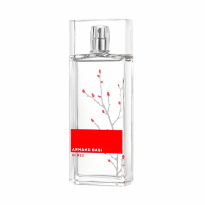 عطر ارماند باسي ان ريد - العطور