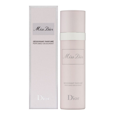 عطر كريستيان ديور ميس ديور - العطور