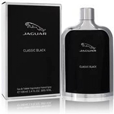 عطر جاغوار كلاسيك بلاك - العطور