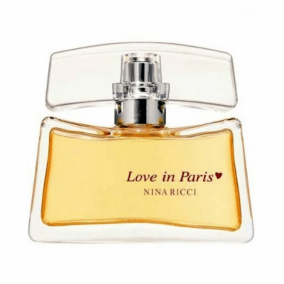 عطر نينا ريتشي - لوف ان باريس - العطور