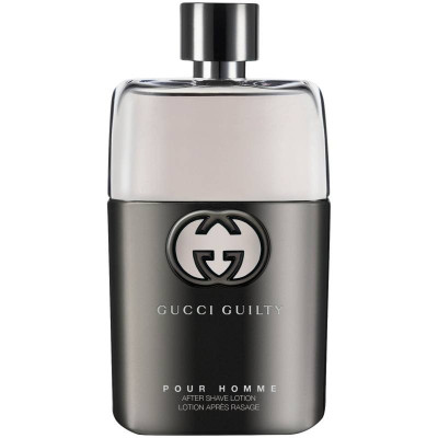 عطر قوتشي - قيلتي بور اوم - العطور