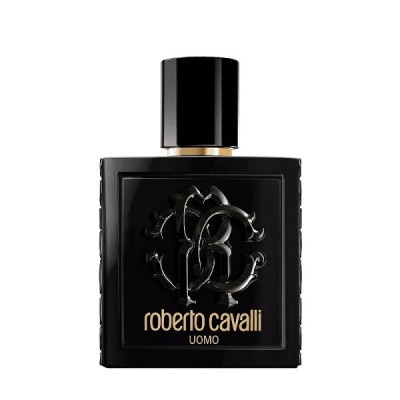 عطر روبرتو كافالي - أومو للرجال - العطور