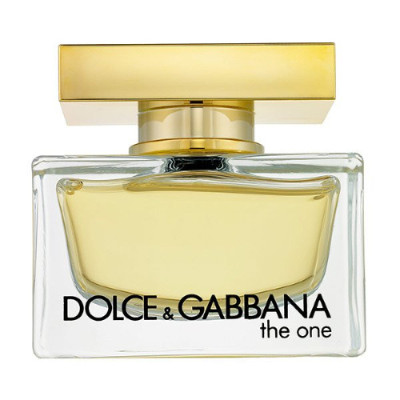 عطر دولتشي اند غابانا - ذا ون للنساء - العطور