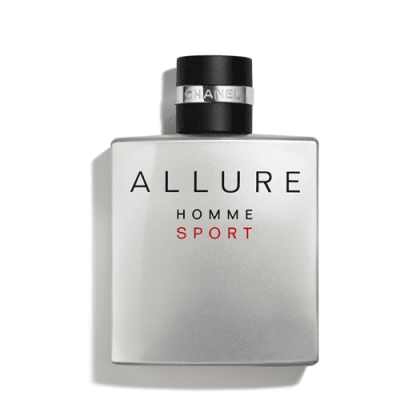 عطر شانيل - الور هوم سبورت - العطور