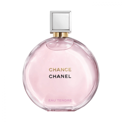 عطر شانيل - شانس او تندر - العطور