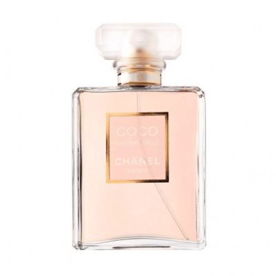 عطر شانيل - كوكو مادموزيل للنساء - العطور