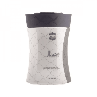اجمل - بودرة وصال معطرة للجسم - العطور