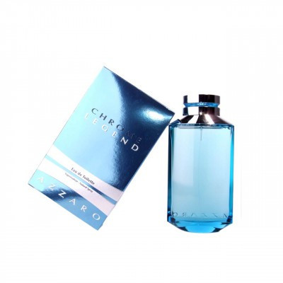 عطر ازارو  كروم ليجيند - العطور