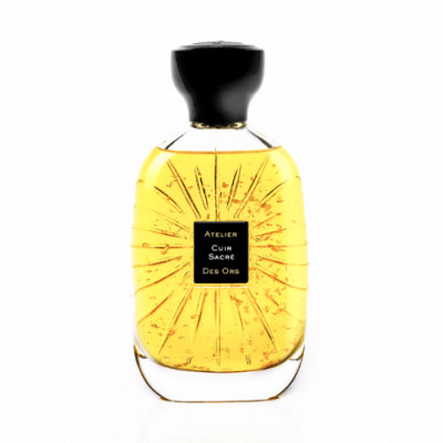 عطر اتيلير ديس اورس كوير ساكر - العطور
