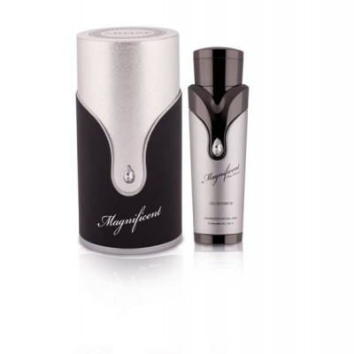 عطر ارماف ماجنفسنت - العطور