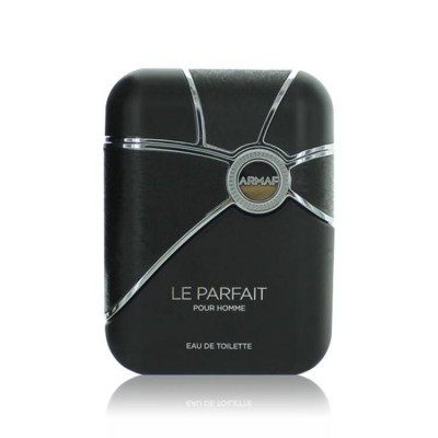 عطر ارماف لو بارفيت بور هوم - العطور