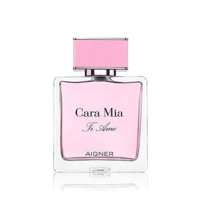 عطر اجنر كارا ميا تي أمو - العطور