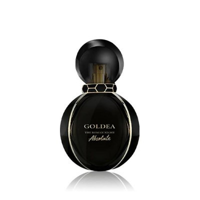 عطر بولغاري - جولديا ذا رومان نايت ابسولوت للنساء - العطور