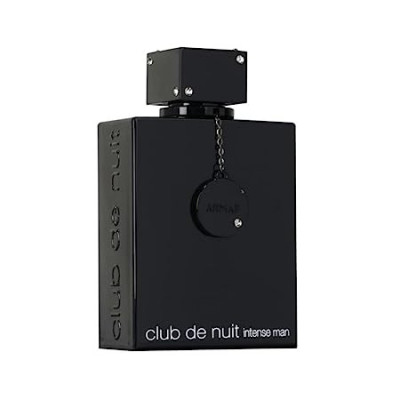 عطر ارماف - كلوب دي نايت انتنس مان للرجال - العطور