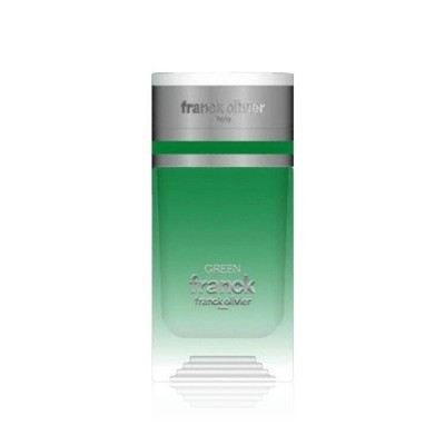 عطر  فرانك اوليفر جرين فرانك للرجال - العطور
