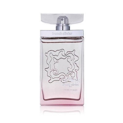 عطر فرانك اوليفر إن بينك للنساء - العطور