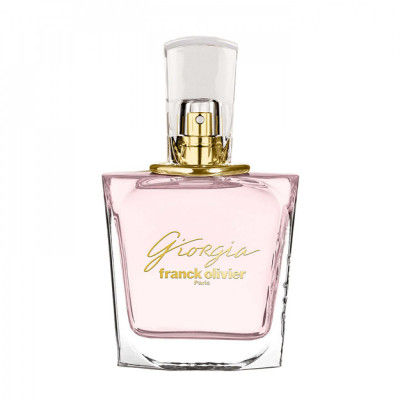 عطر فرانك اوليفر اوليفر جورجيا للنساء - العطور