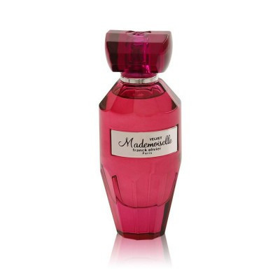 عطر فرانك اوليفر مادموزيل فلفيت للنساء - العطور