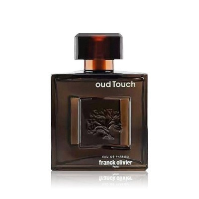 عطر فرانك اوليفر عود تاتش للرجال - العطور