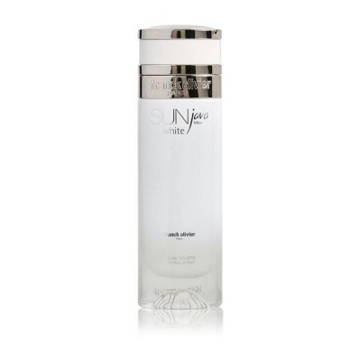 عطر فرانك اوليفر صن جافا وايت للرجال - العطور