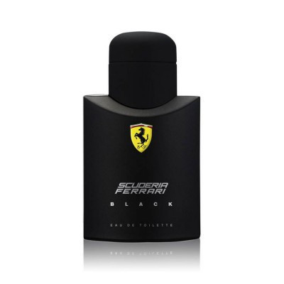 عطر فيراري سكوديريا بلاك - العطور