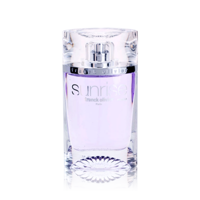 عطر فرانك أوليفر - صن رايز فور وومن للنساء - العطور
