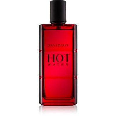 عطر دافيدوف - هوت ووتر للرجال - العطور