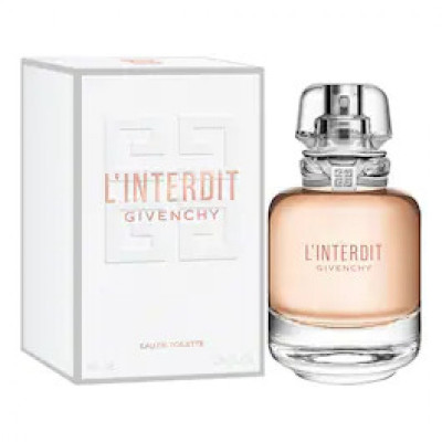 عطر جيفنشي - لانتيردي للنساء - العطور