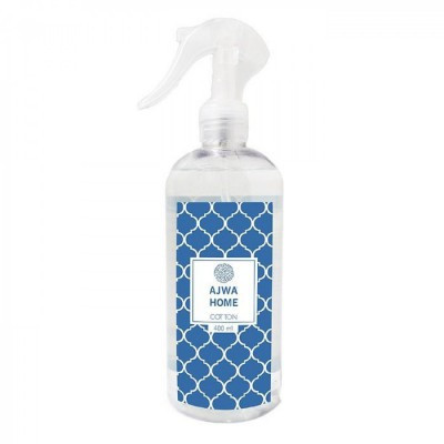 معطر المنزل أجوا هوم -  قطن - العطور