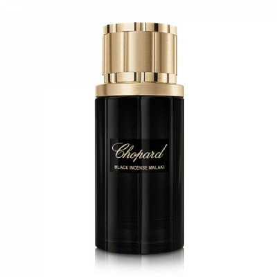 شوبارد - عطر بلاك إنسنس مالكي - العطور