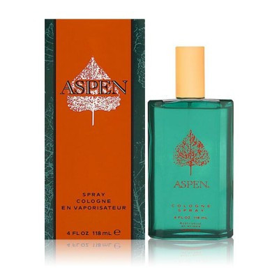 عطر اسبن - كلونيا للرجال - العطور
