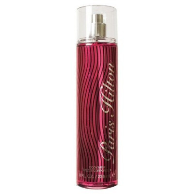 عطر باريس هيلتون للجسم - العطور