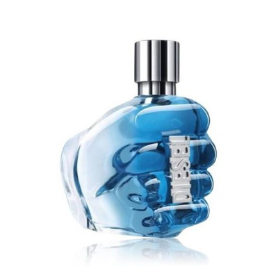 ديزل - عطر اونلي ذا بريف - العطور
