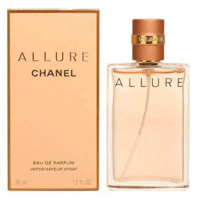 شانيل- عطر ألور - العطور