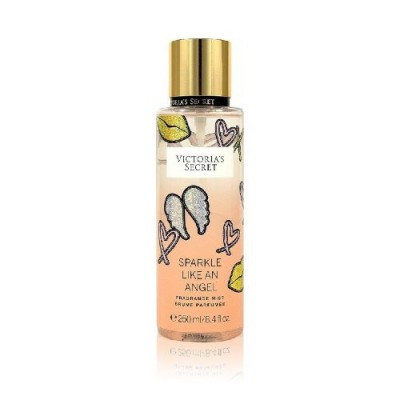 عطر فيكتوريا سيكريت - سباركل لايك ان انجيل للجسم - العطور
