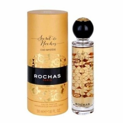 عطر روشاس - سيكيرت دي روشاس عود مستري للنساء - العطور