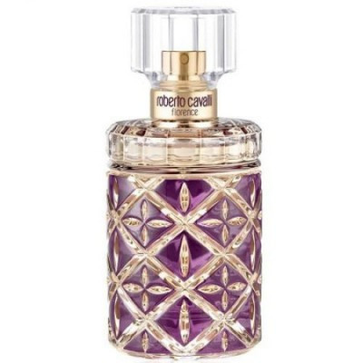 عطر روبرتو كافالي فلورنس للنساء - العطور