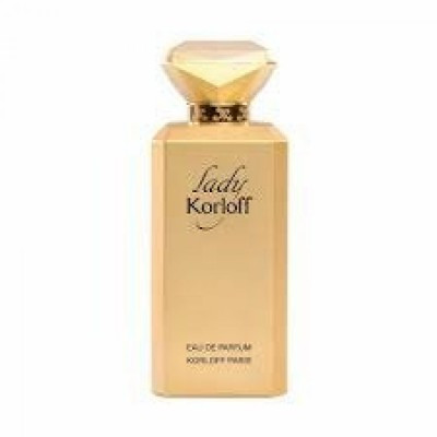 عطر كورلوف - ليدي كورلوف بور فيم للنساء - العطور