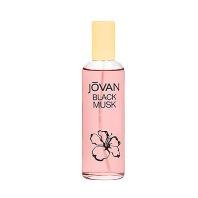 عطر جوفان - بلاك مسك للنساء - العطور