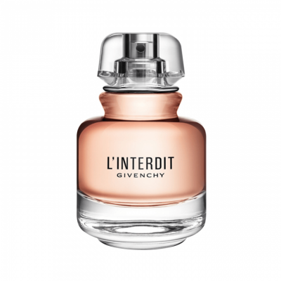 عطر جيفنشي - لانتيردي للشعر - العطور