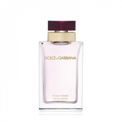 عطر دولتشي اند غابانا - بيور فيم برفيوم للنساء - العطور