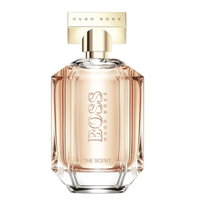 عطر هوجو بوس - ذا سينت للنساء - العطور