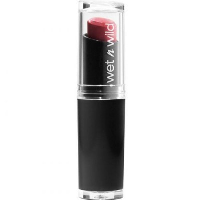MAC Matte Lipstick Ruby Woo