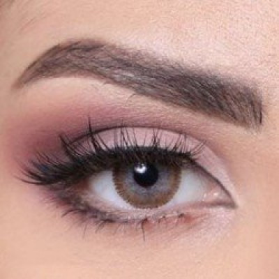 لنس مي - عدسات براون - العدسات