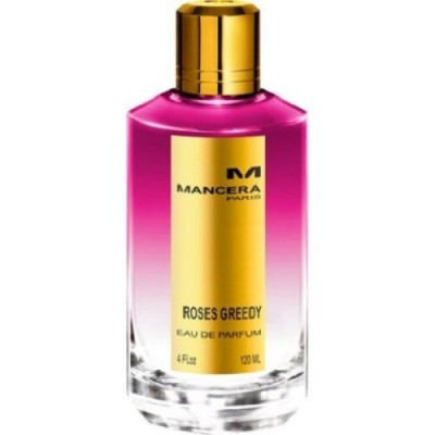 عطر مانسيرا - روز قريدي للرجال والنساء - العطور